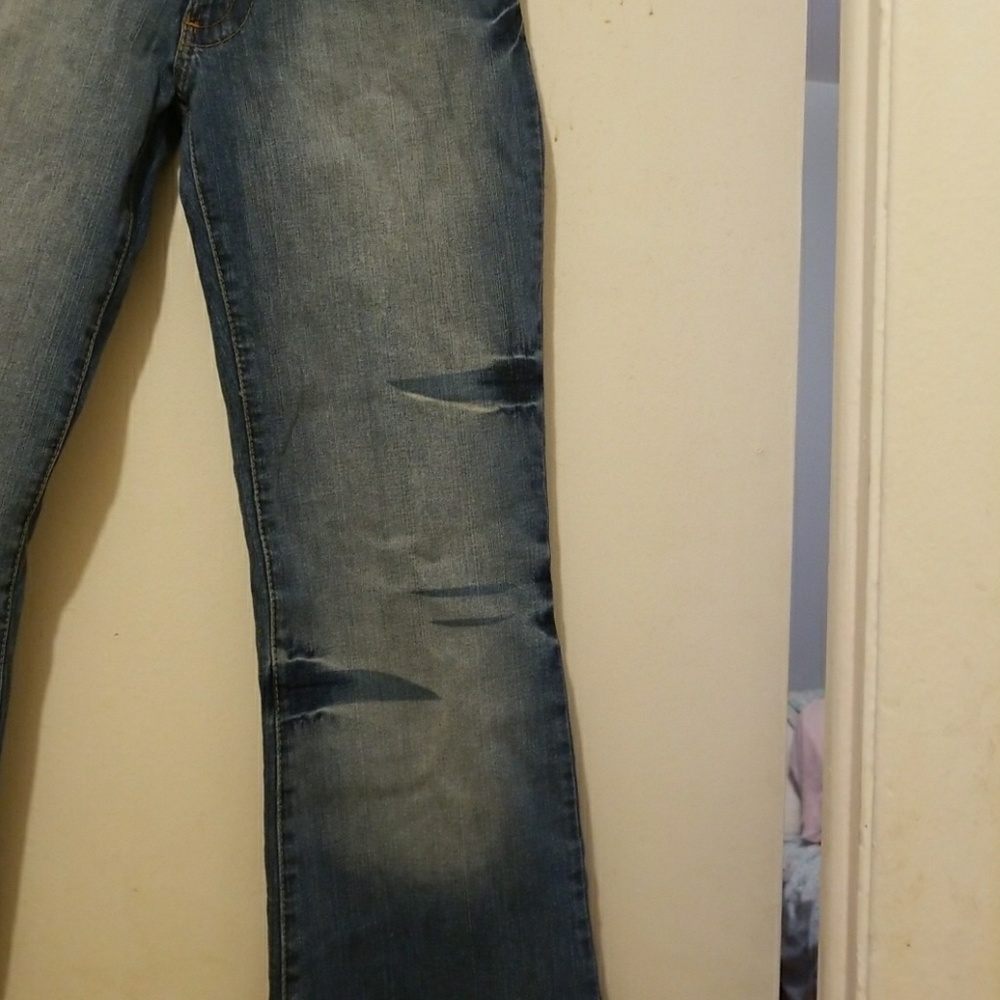 Denim baby phat jeans - Picture 3 of 8